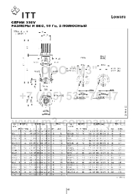    33sv4/2ag075