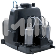     Wilo DrainLift L DrainLift M DrainLift WS DrainLift XL DrainLift XXL